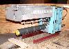 BARMAG SW46SSD Takeup Winder, 4 cop, REBUILT.
